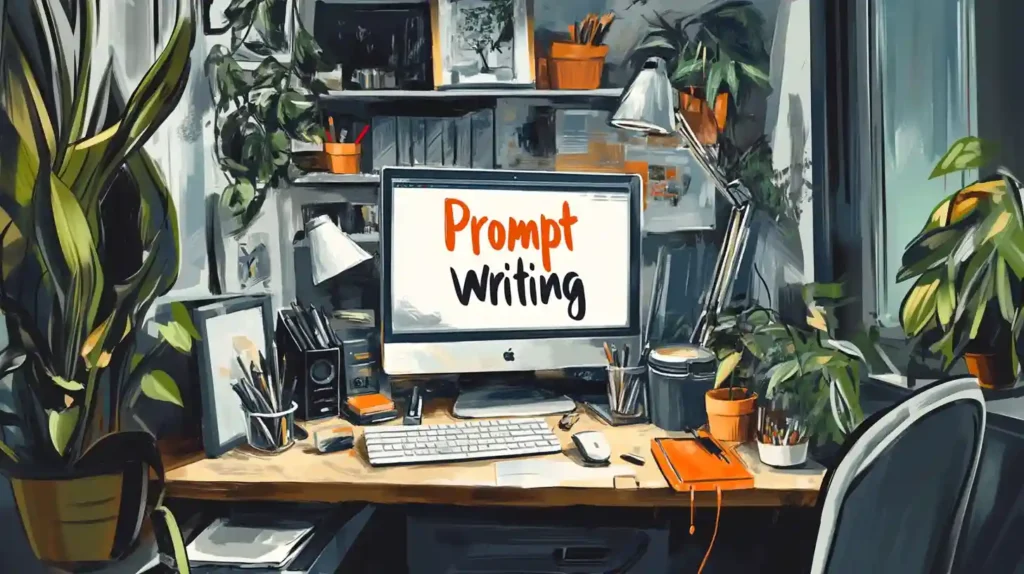 Prompt Writing